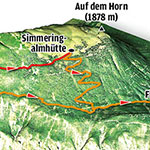 Supertrail St. Moritz